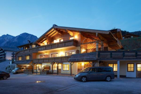 Appartementhaus Sonnblick Hochkönig, Mühlbach Am Hochkönig, Österreich